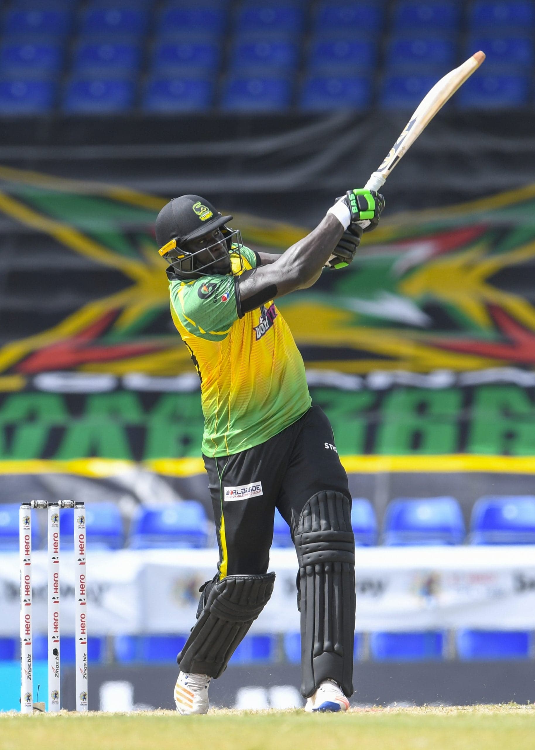 Jamaica to rejoin CPL as government moves to launch new franchise in 2026