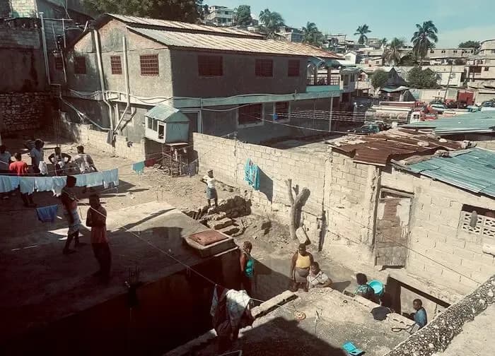 UN Report: Haiti descends into chaos as gangs tighten crip on capital