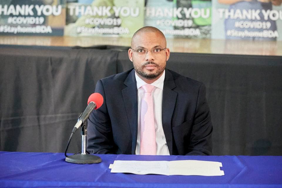 Bermuda Sees Lowest Employment Rate in Over 35 Years