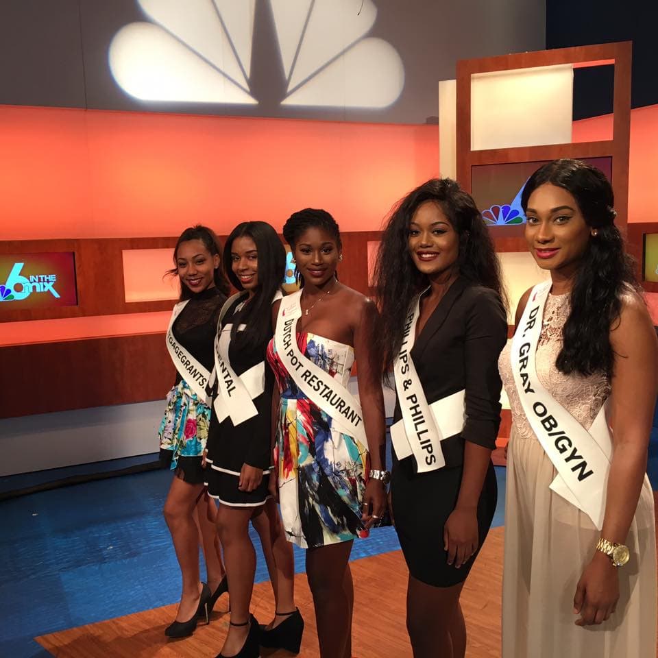 Miss Jamaica Diaspora Crowns new Queen this weekend