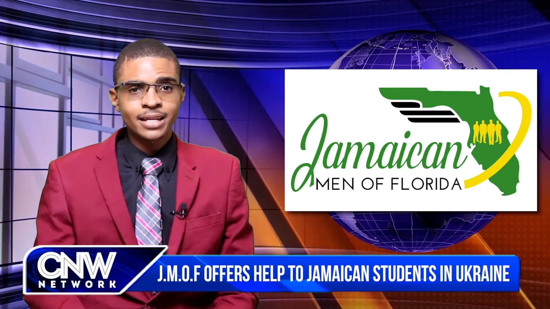 Diaspora Group Offers Assistance to Jamaican Students Forced to Flee Ukraine