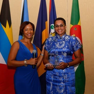 CBA hosts annual Scholarship and Awards Banquet