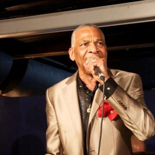 Jamaican ska pioneer Owen Gray dies at 86 in the UK