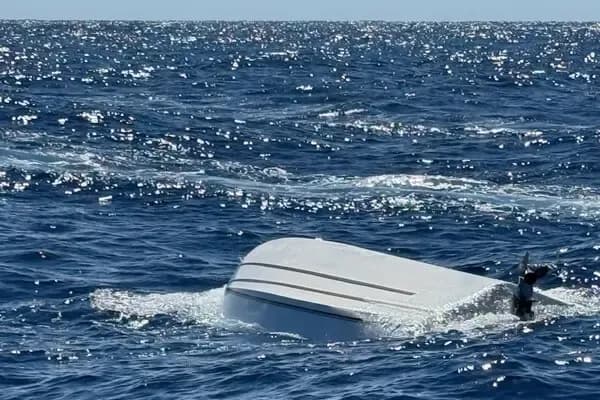 Suriname declares day of national mourning after deadly boating accident