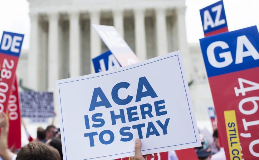 Record Obamacare enrollment, despite threats to end it