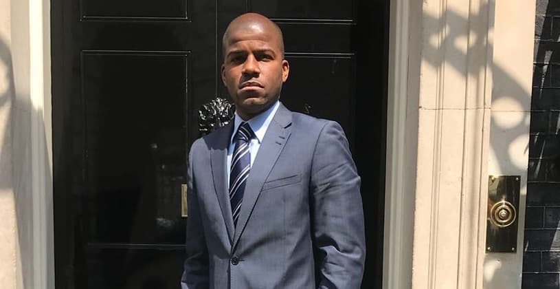 BVI pleased with UK’s position on Overseas Territories