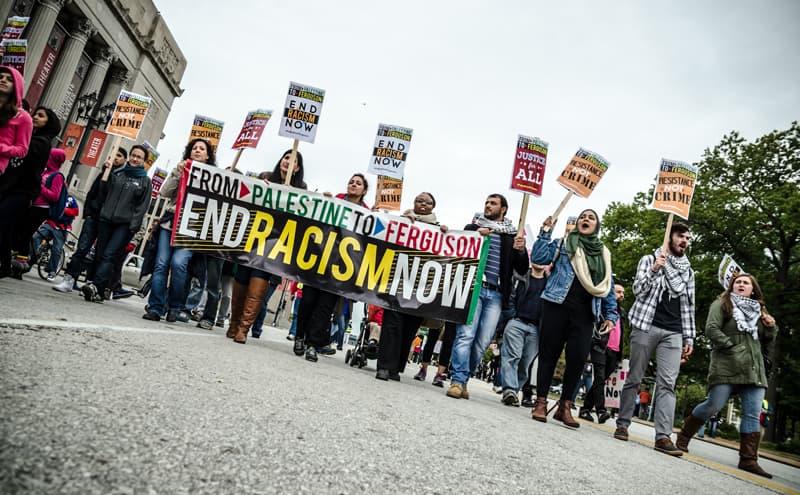 University of Miami to lecture on #BlackLivesMatter