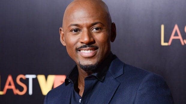 5 celebrities you probably didn't know were of Trinidadian descent