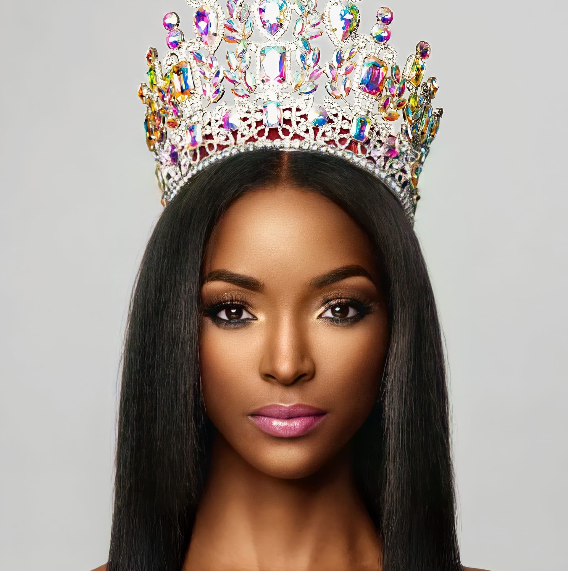 Miss Universe Jamaica 2020 Makes Top 10 Finalists