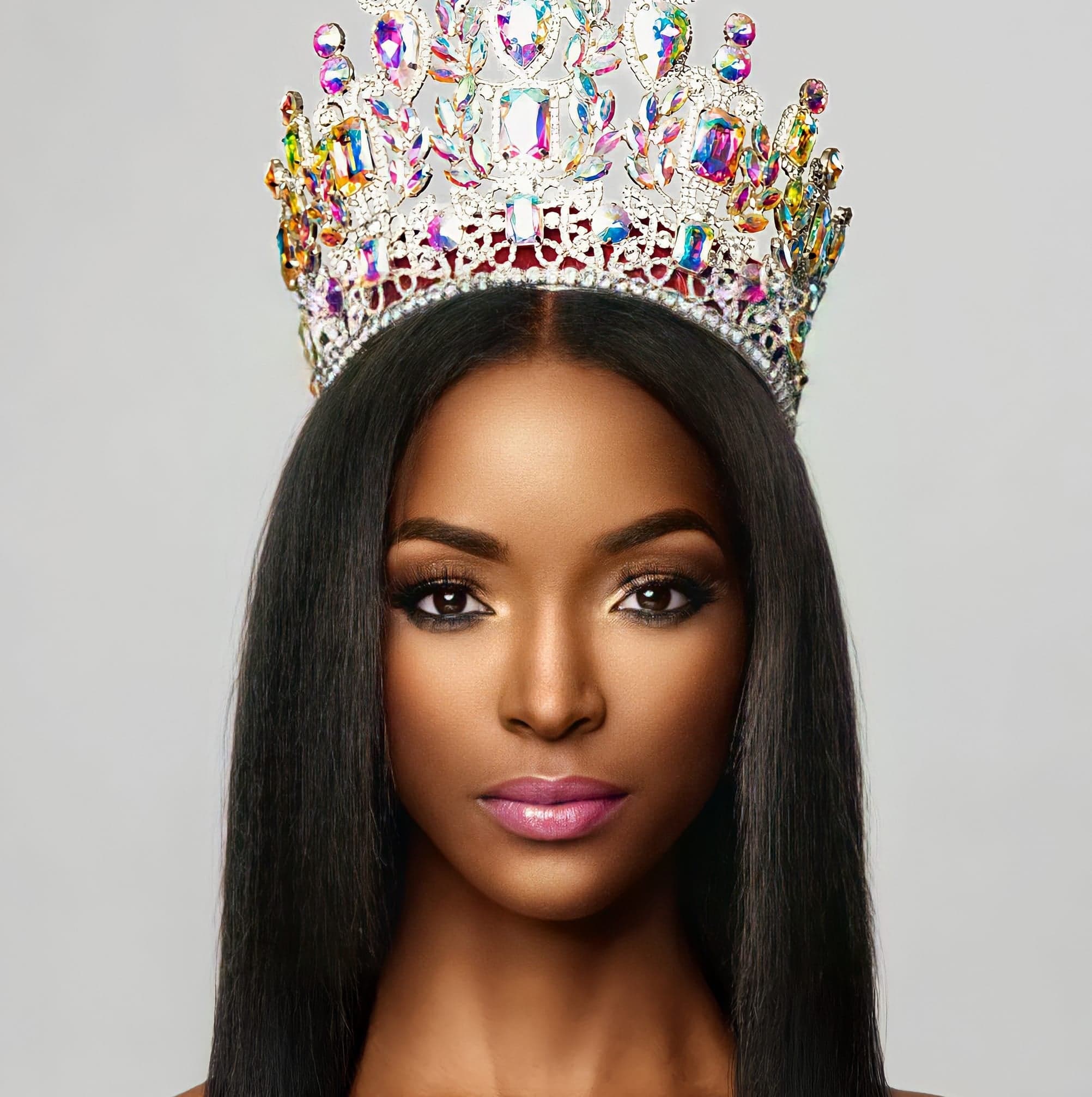 Miss Universe Jamaica 2020 Makes Top 10 Finalists