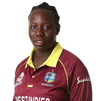 Qiana Joseph ignites West Indies Women to tour-opening victory