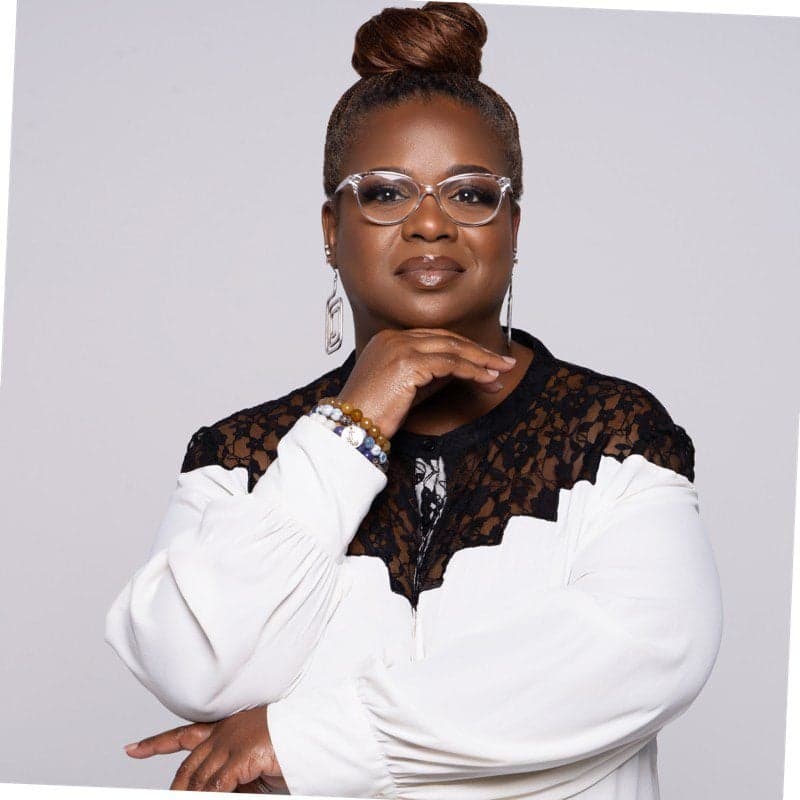 The Natural Hair Fight: How Jamaican Susan Peterkin is taking a stand in the US