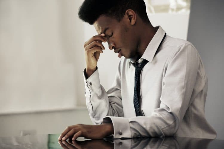 Help prevent headache days in the new year