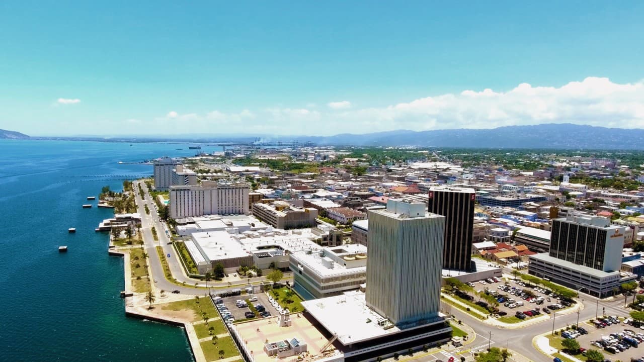 Jamaica’s reserves hold firm at US$6.3B despite Hurricane Melissa fallout