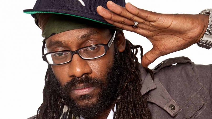 Rebel Salute brings heated words between artists