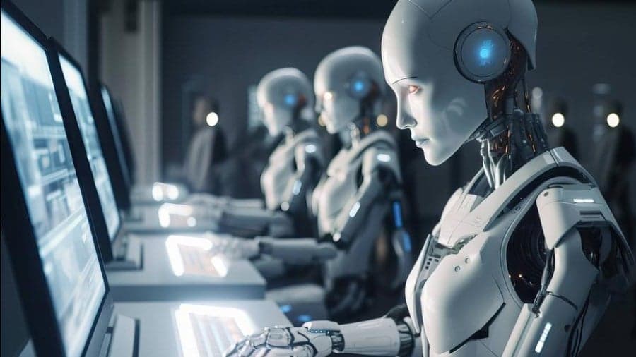 Media Institute of the Caribbean warns of AI's threat to journalism
