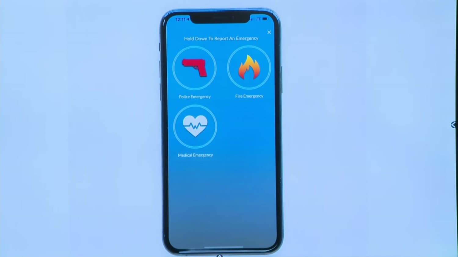 App Designed to Save Lives not Popular with Broward Teachers