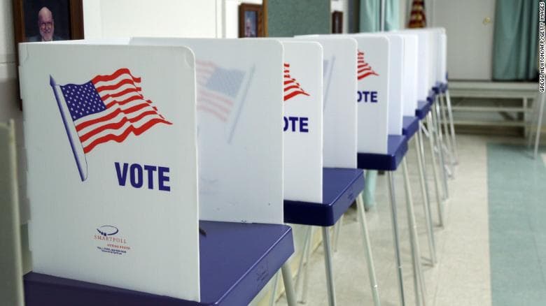 U.S. High Court Deals Setback to Florida Felon Voting Rights