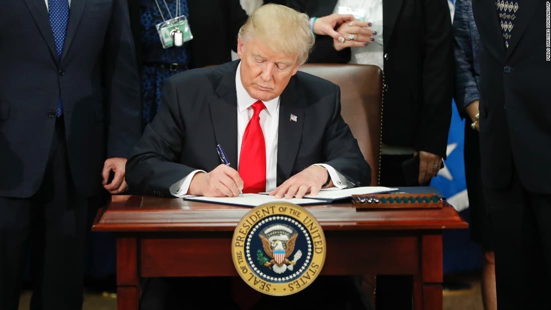 New immigration Public Charge Rule Takes Effect on February 24