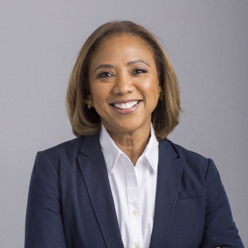 Jamaican Michelle Gyles-McDonnough appointed to top post in UN Training Institute