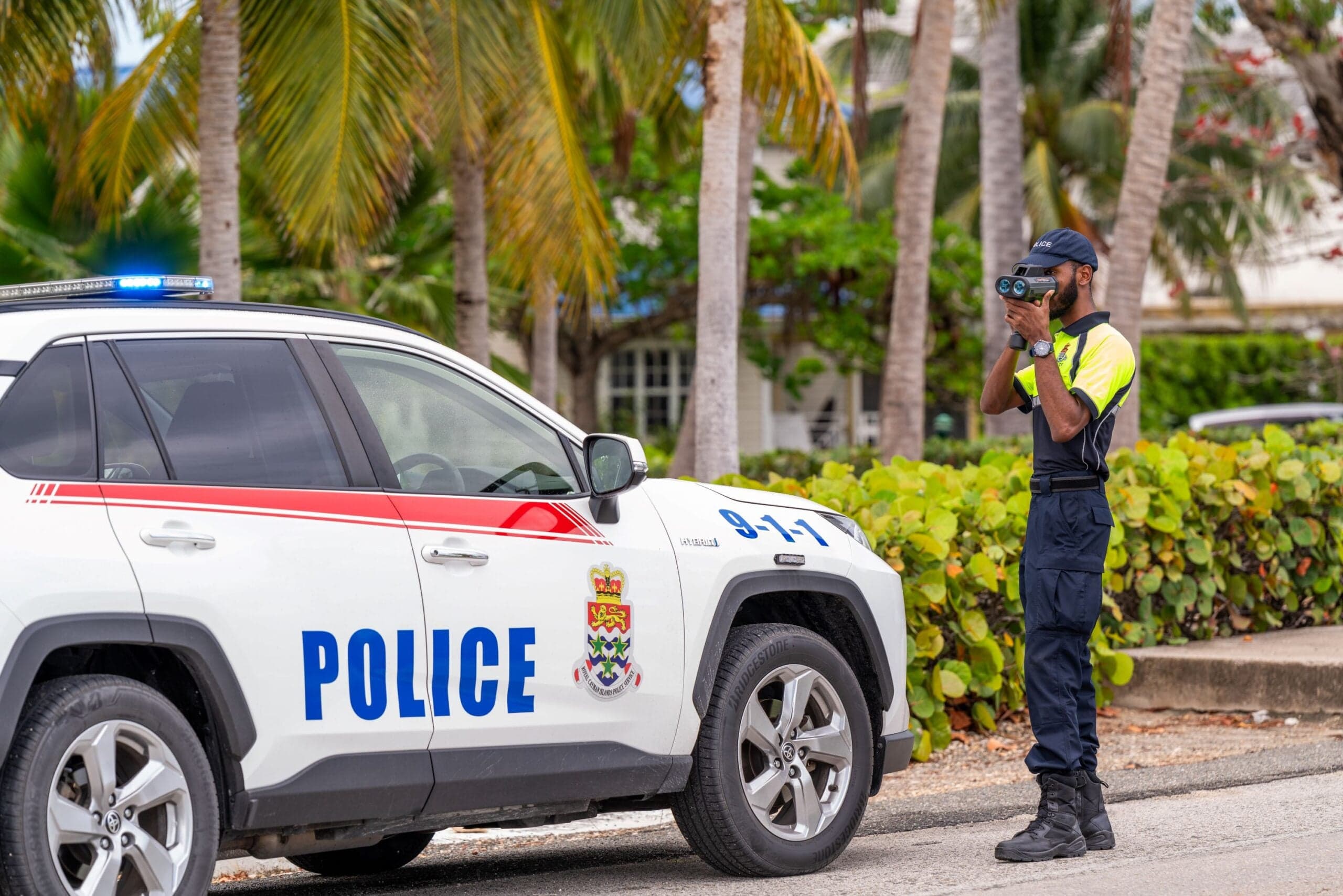 Cayman prepares contingency plans amid concerns of increased Cuban migration