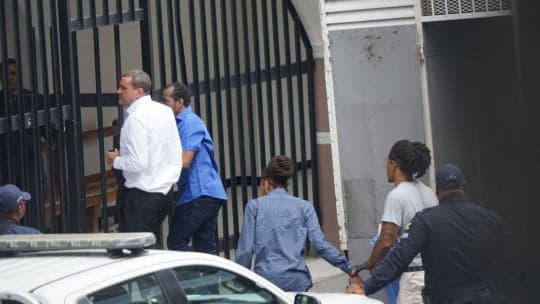 Gun Court to decide on Jolyan Silvera’s nanslaughter plea