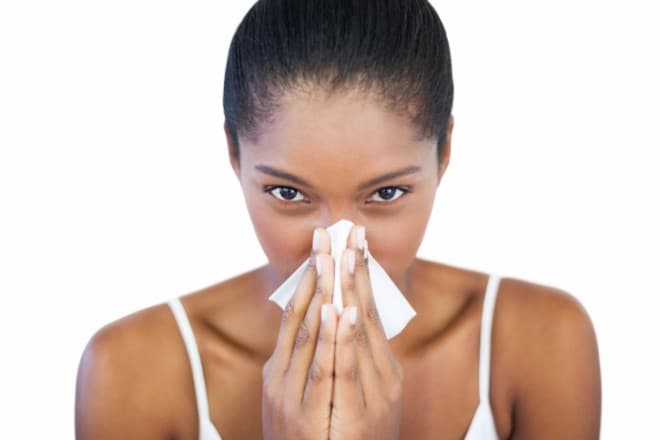 8 ways to tackle cold and flu season