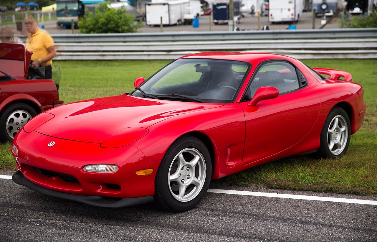 Where Do Old Mazdas in Perth End Up, and What's Still Worth Saving?