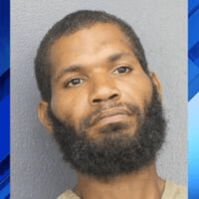 Convicted felon accused of arson at Hallandale Beach motel