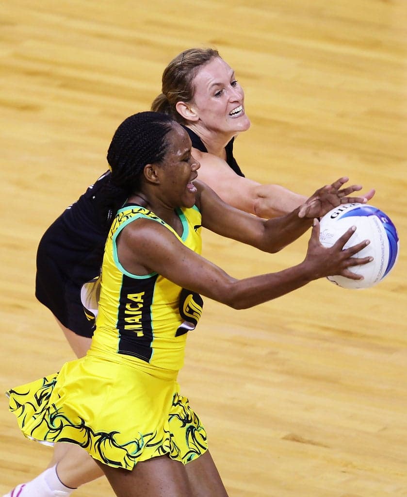 This Day in History: Simone Forbes