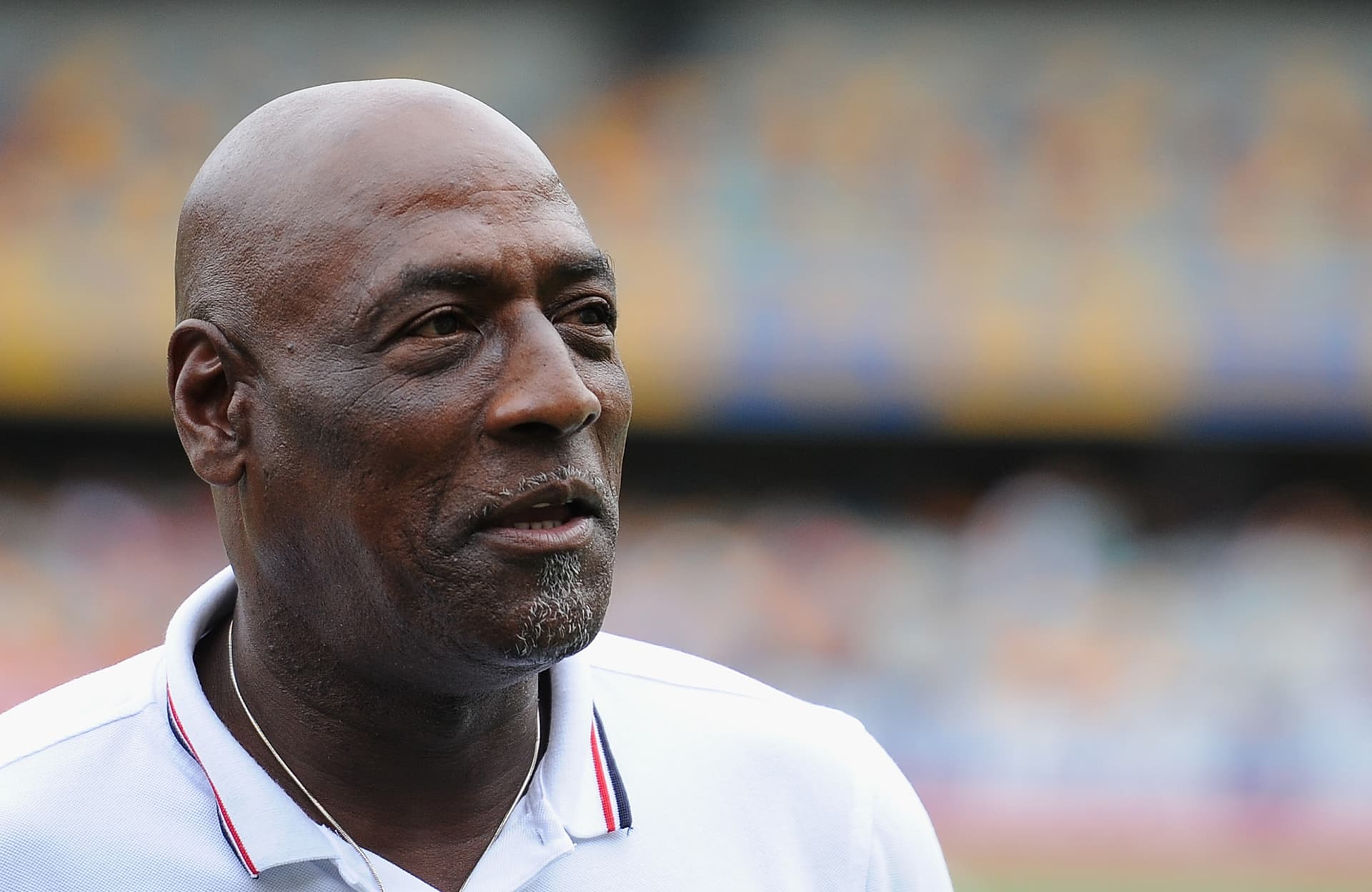 Windies too ‘one-dimensional’, laments Sir Viv