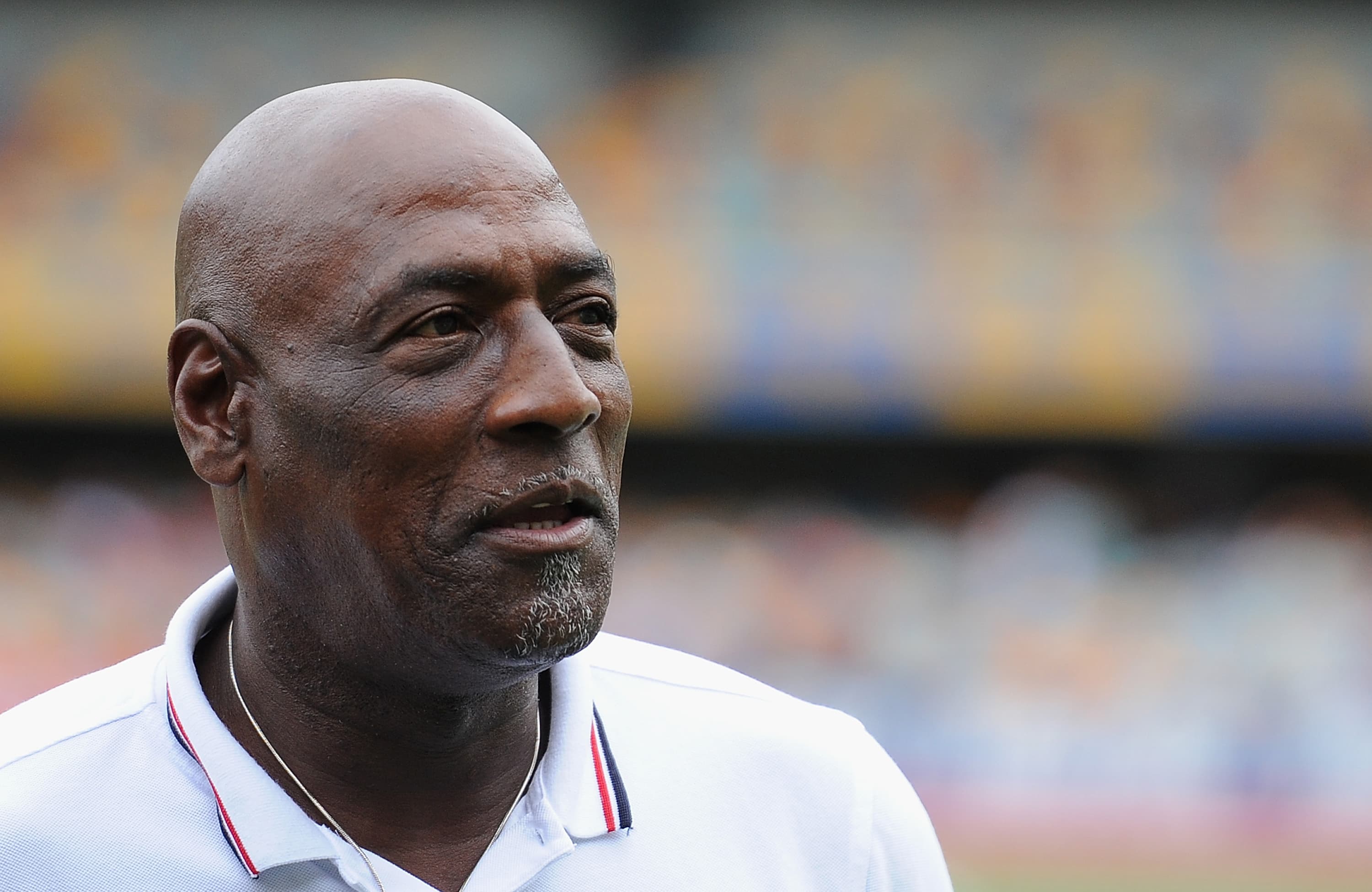 Windies too ‘one-dimensional’, laments Sir Viv