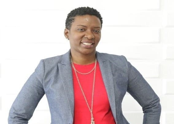 Digicel Jamaica Appoints First Female CEO, Allison Cole-Philbert