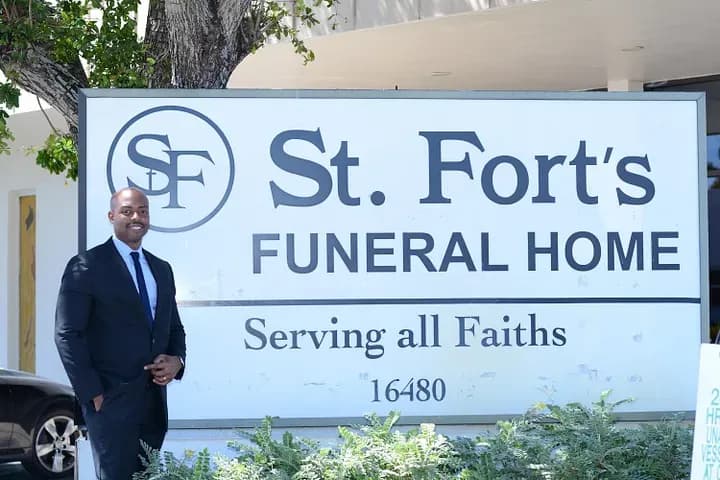 North Miami Beach to rename street 'St. Fort Drive' to honor Haitian-American legacy