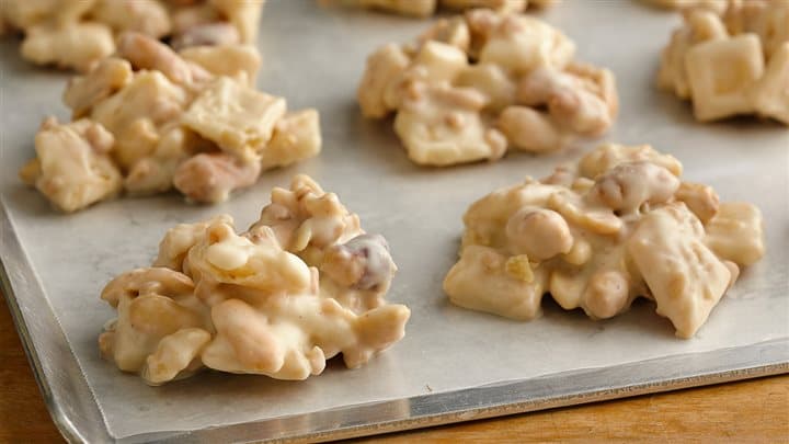 Homemade baked goods that will leave you wanting more