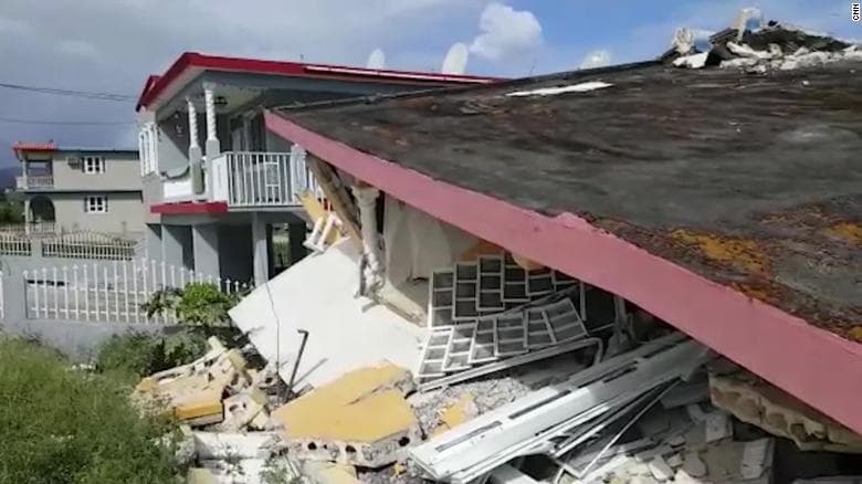Airbnb Activates Open Homes Program for Puerto Rico Earthquake