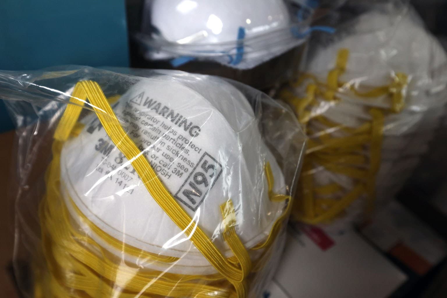 British Virgin Islands' Medical Supplies Finally Released After Being Seized by United States