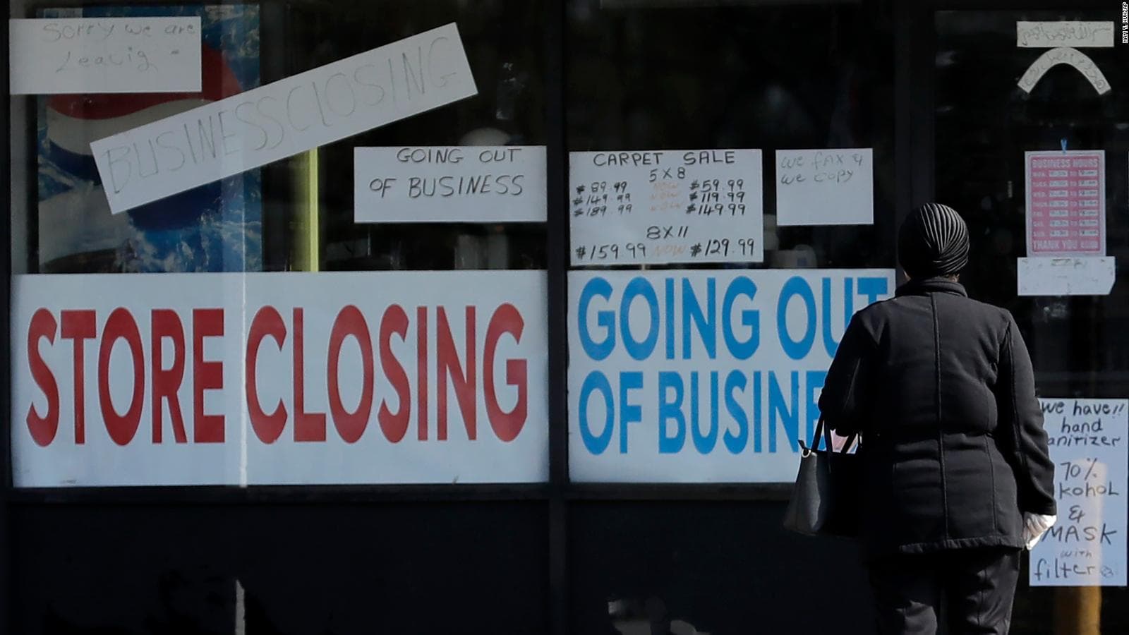 IDB Reports Massive Loss of Jobs in Jamaica