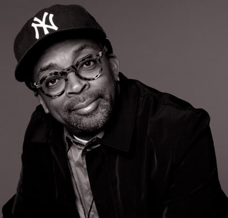 Spike lee's Lil Joint: Redemption Song