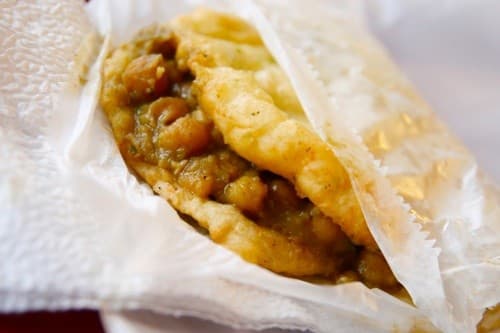 4 foods you must try in Trinidad & Tobago