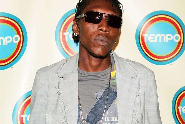 Imprisoned Vybz Kartel lands on Billboard