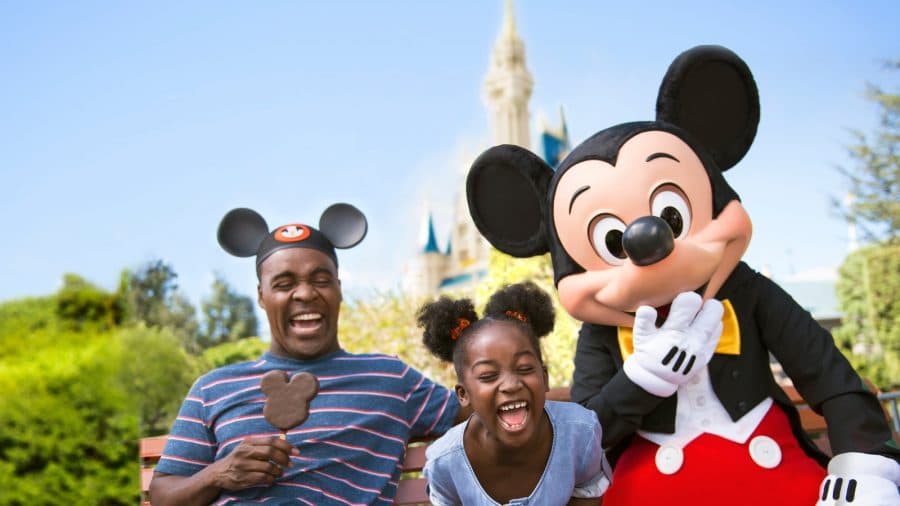 Celebrate the last days of summer with a weekend getaway for the whole family