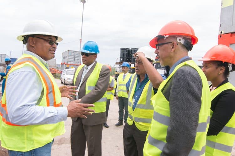 Oil exploration continues in Guyana