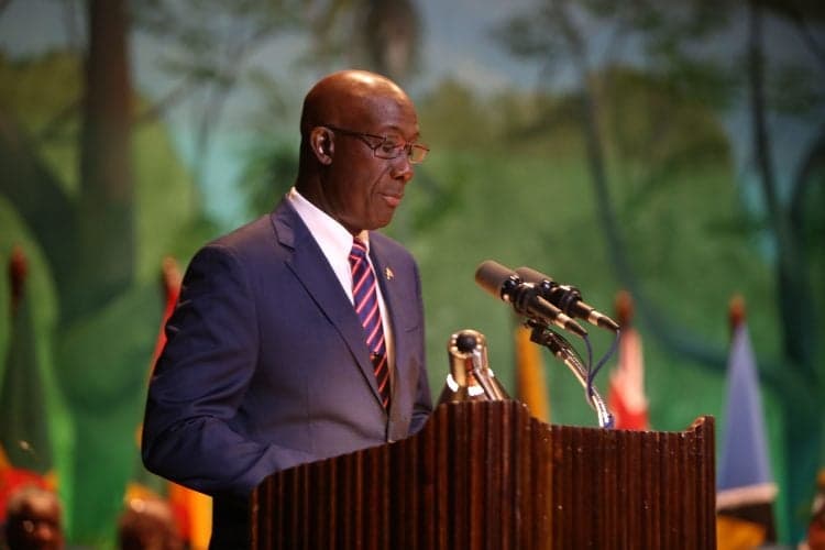 T&T Government to debate move to CCJ next year