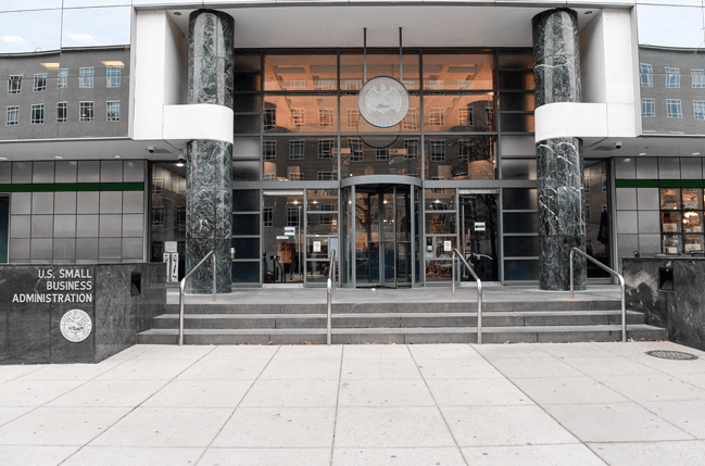 SBA to waive loan fees for small manufacturers in FY 2026