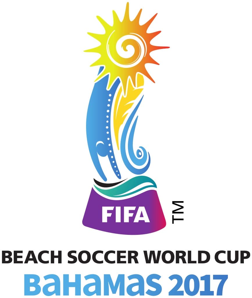 The Bahamas to host 2017 FIFA Beach Soccer World Cup