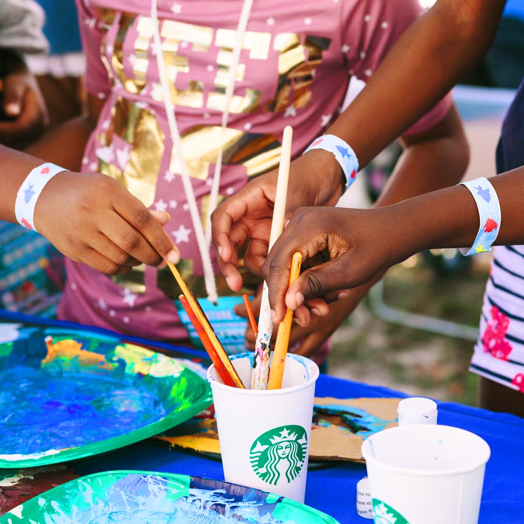 Big Blue & You to host ‘Art by the Sea’ Festival for World Water Day in Miami Beach