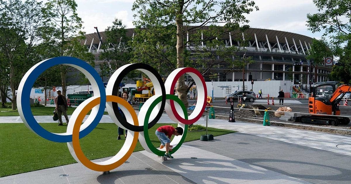 Tokyo 2020 Summer Olympics Could Be Postponed to Year-End