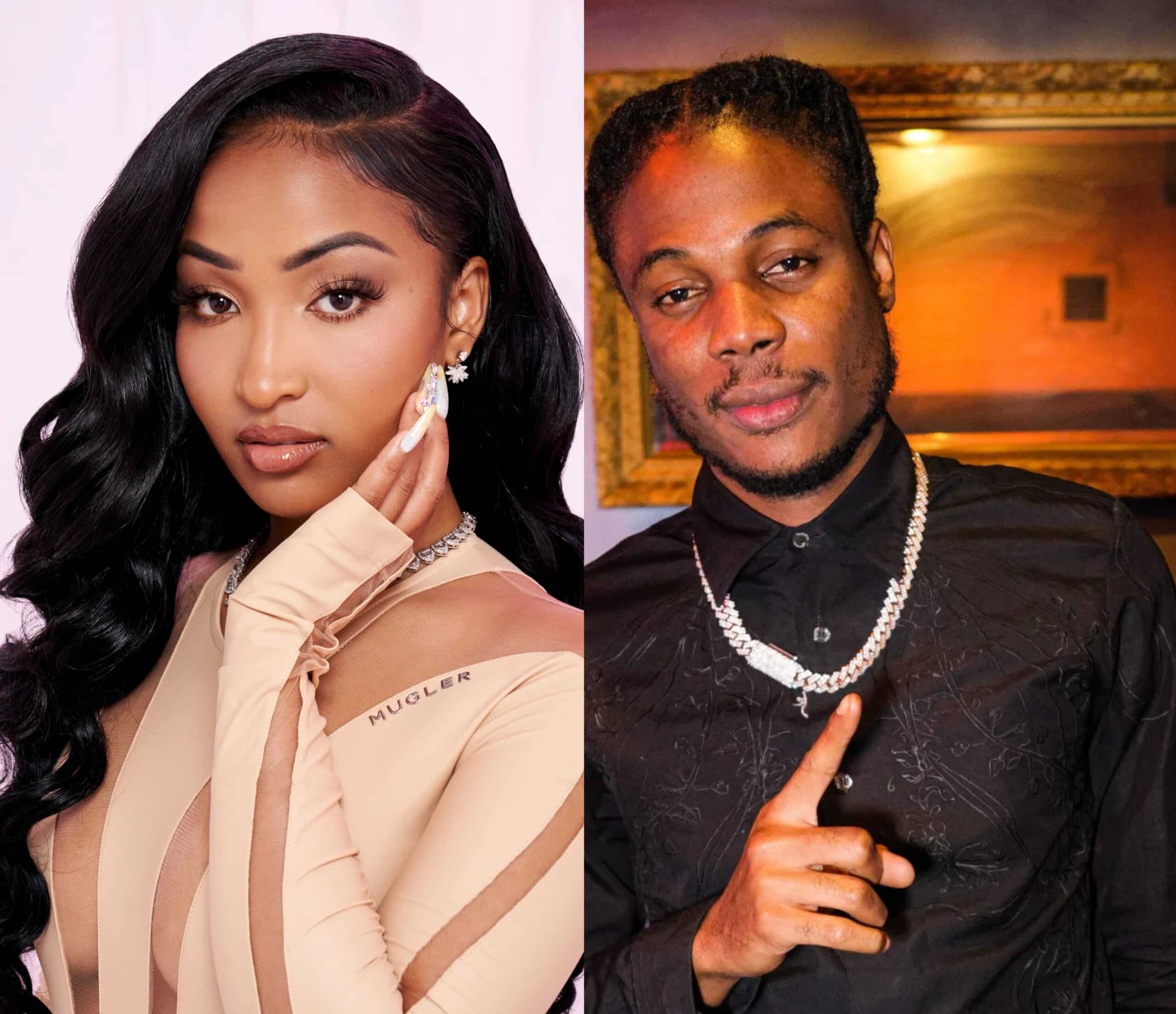 Shenseea, Masicka lead nominations for 2025 Caribbean Music Awards