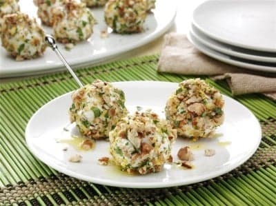 Easy to make mouth-watering appetizers